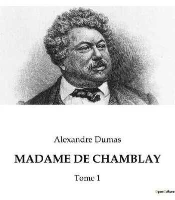 Produktbild von Madame De Chamblay