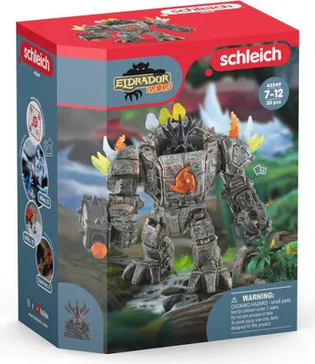 Produktbild von schleich 43277278, 7 Jahr(e), Mehrfarbig, Kunststoff
