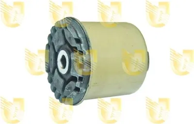 Produktbild von UNIGOM 391569 Achslager für OPEL Corsa C Schrägheck (X01) Hinten Links Hinten Rechts