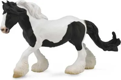 Immagine prodotto di COLLECTA - DANTE Figurina Collecta Mare Zingara Maculata 88779