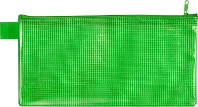Immagine prodotto di VELOFLEX 2706040 VELOFLEX Reißverschlussbeutel grün 0,26 mm, 1 St.