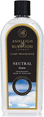Produktbild von Ashleigh & Burwood Raumduft Neutral 1 Liter