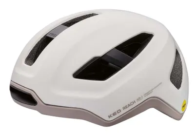 Immagine prodotto di Casco da bici KED REACH AR-1, bianco