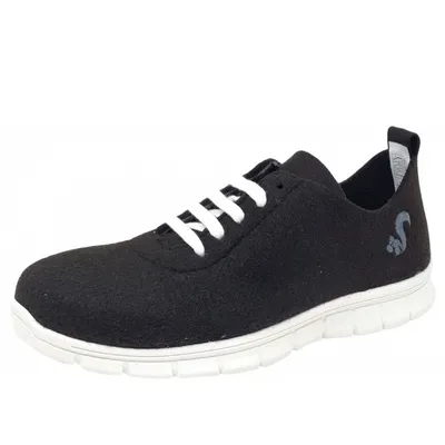 Immagine prodotto di Scarpe da ginnastica da donna in nero