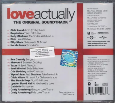 Image de Love Actually