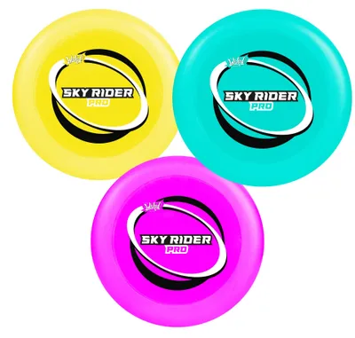 Obrázok produktu pre Wicked Frisbee Sky Rider Pro 130 g – hračka na vonkajšie použitie