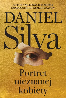 Zdjęcie produktu dla Portret nieznanej kobiety