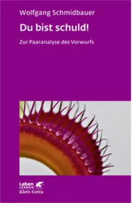 Obrázok produktu pre Du bist schuld! (Leben Lernen, Bd. 315)