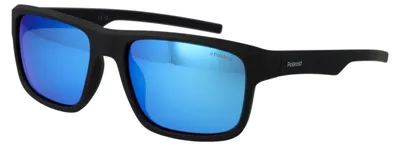 Immagine prodotto di POLAROID SUNGLASSES Occhiali da sole PLD 3018_S 55DL5JY