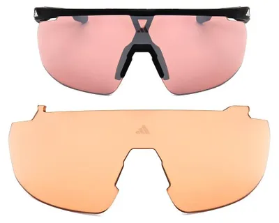 Produktbild von Adidas Sport Sonnenbrille SP0094 02U 00 00 135