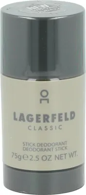 Produktbild von Karl Lagerfeld Lagerfeld Classic Deostick 75 g (man)