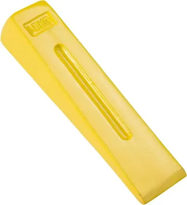 Produktbild von Holzkeil mit Fiberglasstiel 1,5 kg