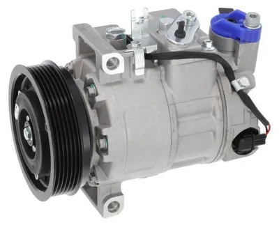 Produktbild von VALEO 690233 6SEU Klimaanlage Klimakompressor PAG 46 R134a für AUDI A4 Avant (8K5, B8) A6 Avant (4F5, C6) A4 Avant (8ED, B7) Q5 (8RB) A4 Avant