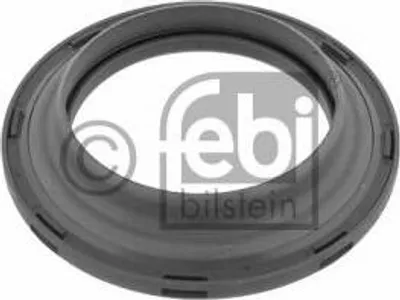 Produktbild von Febi Bilstein Wälzlager, Federbeinstützlager  10091