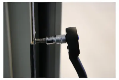 Obrázok produktu pre Adaptér na bity 1/4"