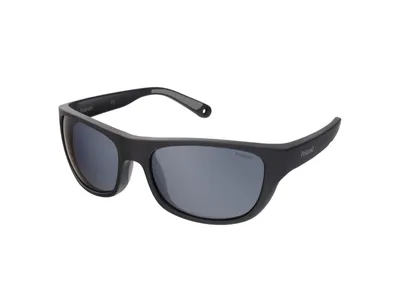 Produktbild von Polaroid Sport Mod. Pld 7030_S Black Silver