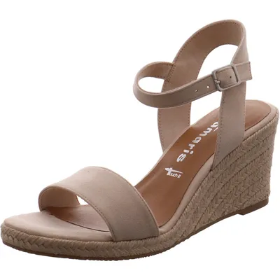 Produktbild von Tamaris m2830042 Sandalette beige in Gr. 35