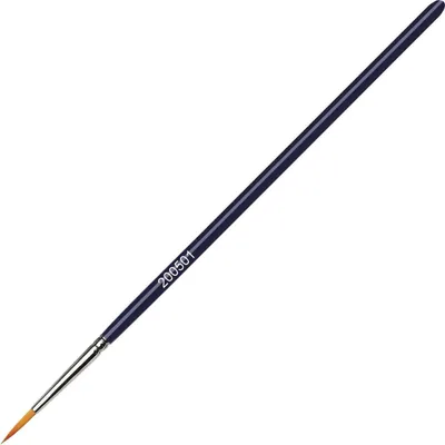 Immagine prodotto di Kreul Artists' Goldhair Synthetics Pennello rotondo 1 1 pz