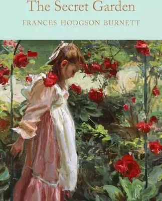 Produktbild von The Secret Garden