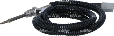 Produktbild von NRF 707005 Abgastemperatursensor für VOLVO FMX
