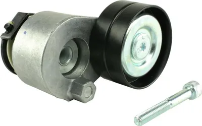 Produktbild von FAST FT44616 Spannrolle Keilrippenriemen 65mm für OPEL Vivaro A Kastenwagen (X83) für RENAULT ESPACE IV (JK0/1) TRAFIC II Kasten (FL)