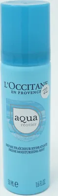 Immagine prodotto di L'Occitane Aqua Reotier Nebbia Fresca Idratante 50ml