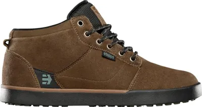 Image de Etnies Jefferson MTW Marron/Vert Taille EU 47