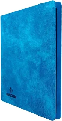 Zdjęcie produktu dla GGS31027 - Album Prime z 24 kieszeniami, niebieski