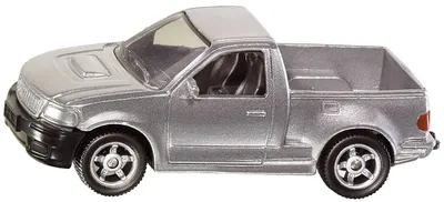 Produktbild von Siku Pick-Up RANGER Modell ; 867