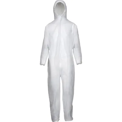 Produktbild von Asatex Polypropylen Schmutzschutzoverall Größe 2XL