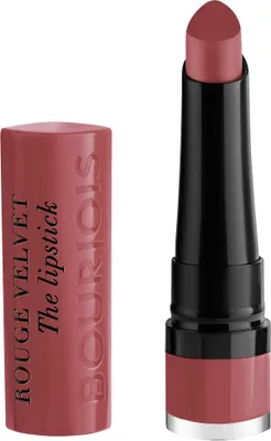 Produktbild von Bourjois Rouge Velvet The Lipstick 33 Rose Water