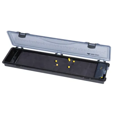 Obrázok produktu pre Rybársky box Rybárske boxy Tacklebox Mikado Rig Box