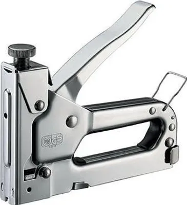 Produktbild von Handtacker Strend Pro Premium SG610, 6-14 mm, 1.2 mm, 10.6 mm