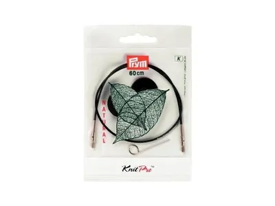 Image de PRYM 223981 Aiguille circulaire 60 cm
