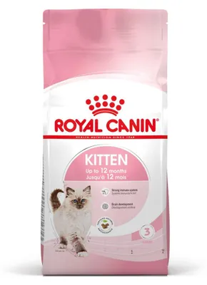 Imagen del producto de Royal Canin, alimento para gatitos, 10 kg