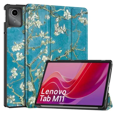 Obrázek produktu pro Grafický kryt pro Lenovo Tab M11 TB330FU 10.95 (Apricot)