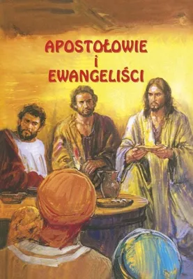 Immagine prodotto di Apostołowie i Ewangeliści