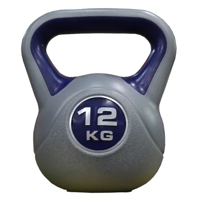 Obrázok produktu pre Činka vin-bell MASTER 12 kg