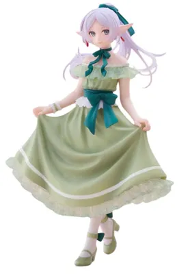 Immagine prodotto di Frieren: Beyond Journey's End - Statuetta Frieren Coreful Party Dress Ver.