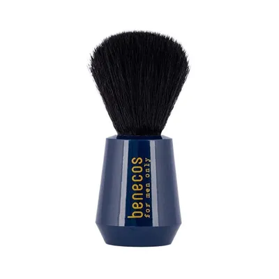 Immagine prodotto di pennello da barba benecos solo per uomo (2 x 1 pezzo)