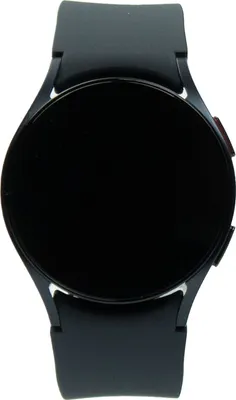 Produktbild von Samsung R935 Galaxy Watch6 LTE (40mm) Graphite LTE Aluminium Smartwatch