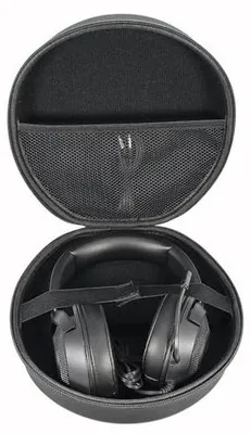 Zdjęcie produktu dla Etui podróżne twarde do słuchawek sennheiser hd 25 280 pro 400S 505 560S 59