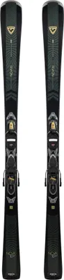 Produktbild von Rossignol Nova 10 Xpress + Xpress W 11 GW Set 156 cm Ski