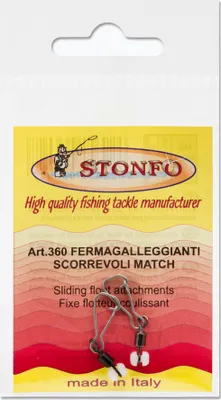 Produktbild von Stonfo-Schnellwechselsystem 1