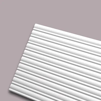 Obrázek produktu pro NMC CANOPÉE MIX WALLSTYL, nástěnné panelové obložení Noel Marquet, 3D, akustický panel, 2 m