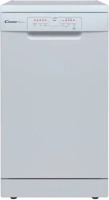 Produktbild von Candy Brava CDPH 2L1049W Freestanding 10 place settings E