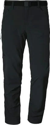 Produktbild von SCHÖFFEL Pants Taibun M 9990 black 46