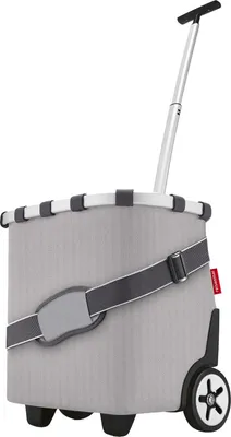 Produktbild von Reisenthel Carrycruiser Herringbone grey