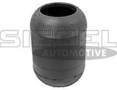 Produktbild von SIEGEL AUTOMOTIVE Luftfederbalg SA9E0054 für IVECO EuroTech MT