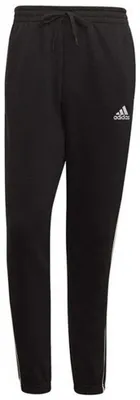 Produktbild von Adidas - "Essentials" Jogginghosen für Herren PP2234 (S) (Schwarz)